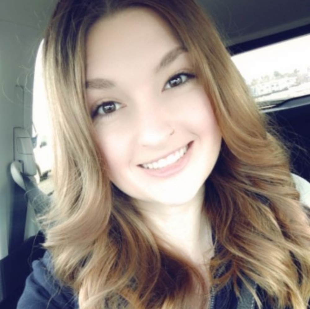 Meet your Posher, Sherry